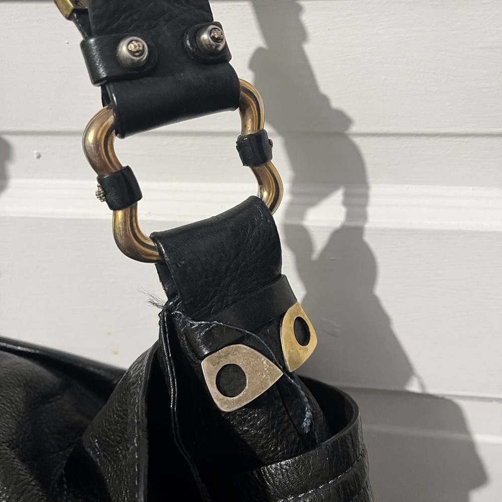 Black Juicy Couture Handbag